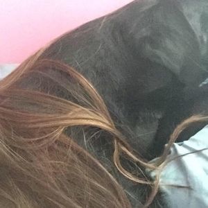 Meet your Posher, Hailey